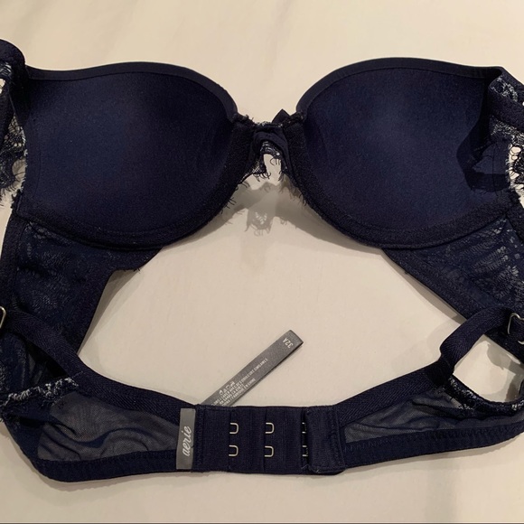 Two push-up bras (Aerie and Calvin Klein) size 32A - Picture 9 of 9
